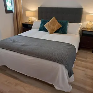 Casa de Campo Aguilas Zhr, Zahara De La Sierra