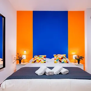 Apartamento Anfitrion 6, Sevilha