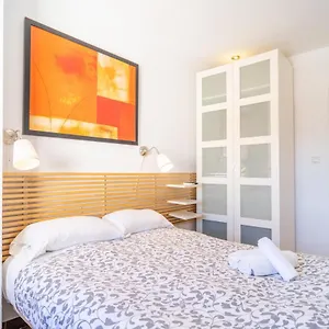 Apartamento La Ciudad, Ronda