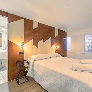 Apartamento Luxury Setas, Sevilha
