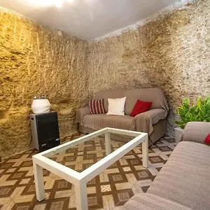 Casa de Férias Casa Aveda, Setenil De Las Bodegas