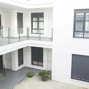  Apartamento Best Ii