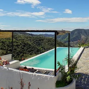  Casa rural Cortijo Juan Salvador